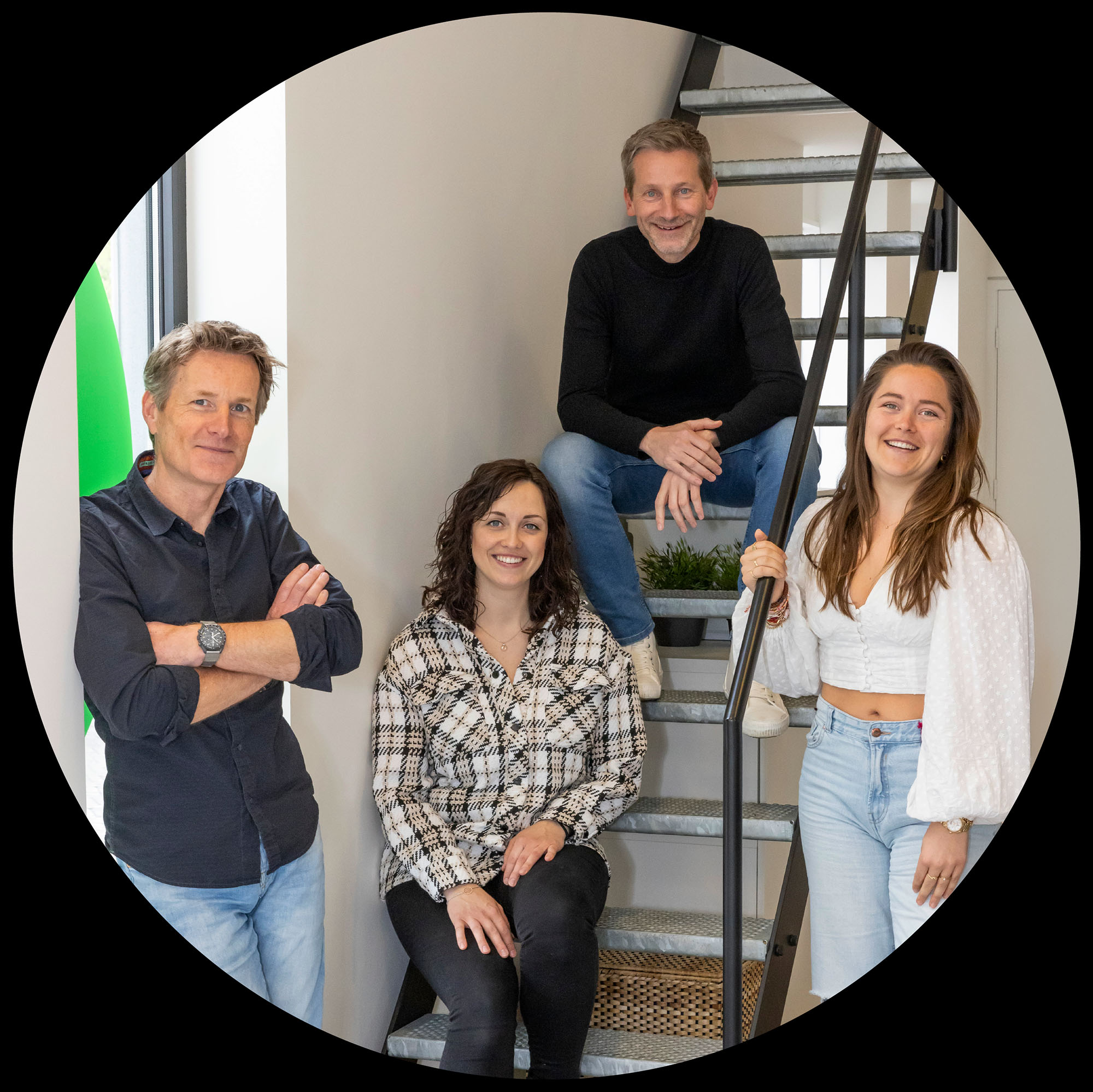 Boerma Reclame, vormgevers en reclamebureau in Gouda