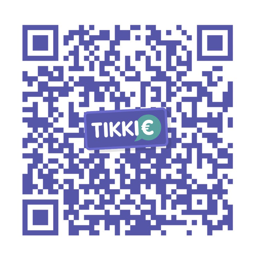 Tikkie WK poule 2026