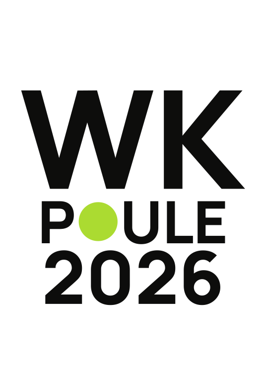 WK-poule Boerma Reclame