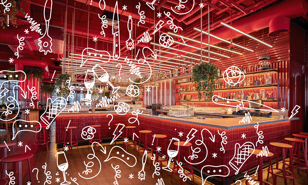 Asona, acoustisch effect in beeld